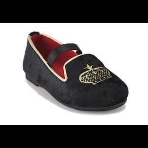NWT Genuine Kids by Oshkosh Joli Ballet Flats